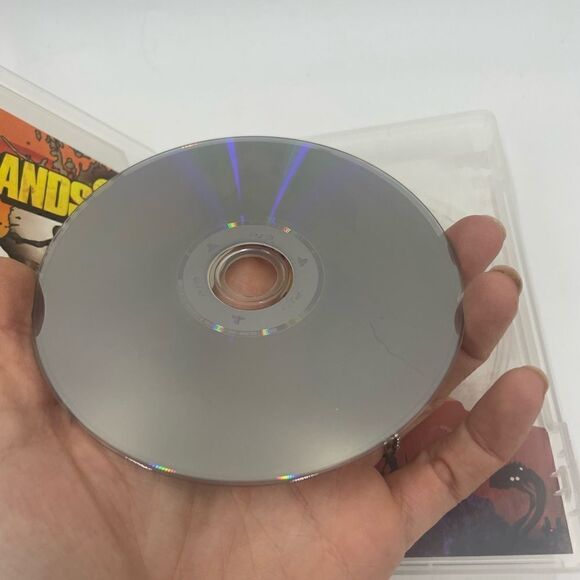 Borderlands 2 for PlayStation 3 - Picture 3 of 4